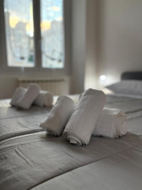 La casa di Canneto